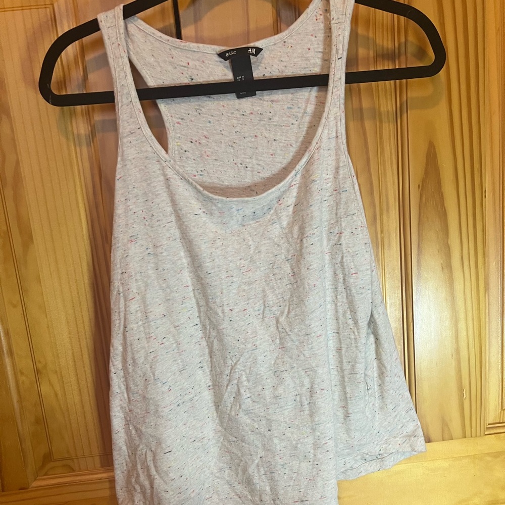 Tank top